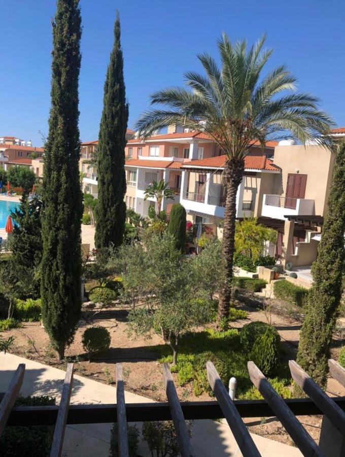 Villa Owls Nest Townhouse à Paphos Extérieur photo