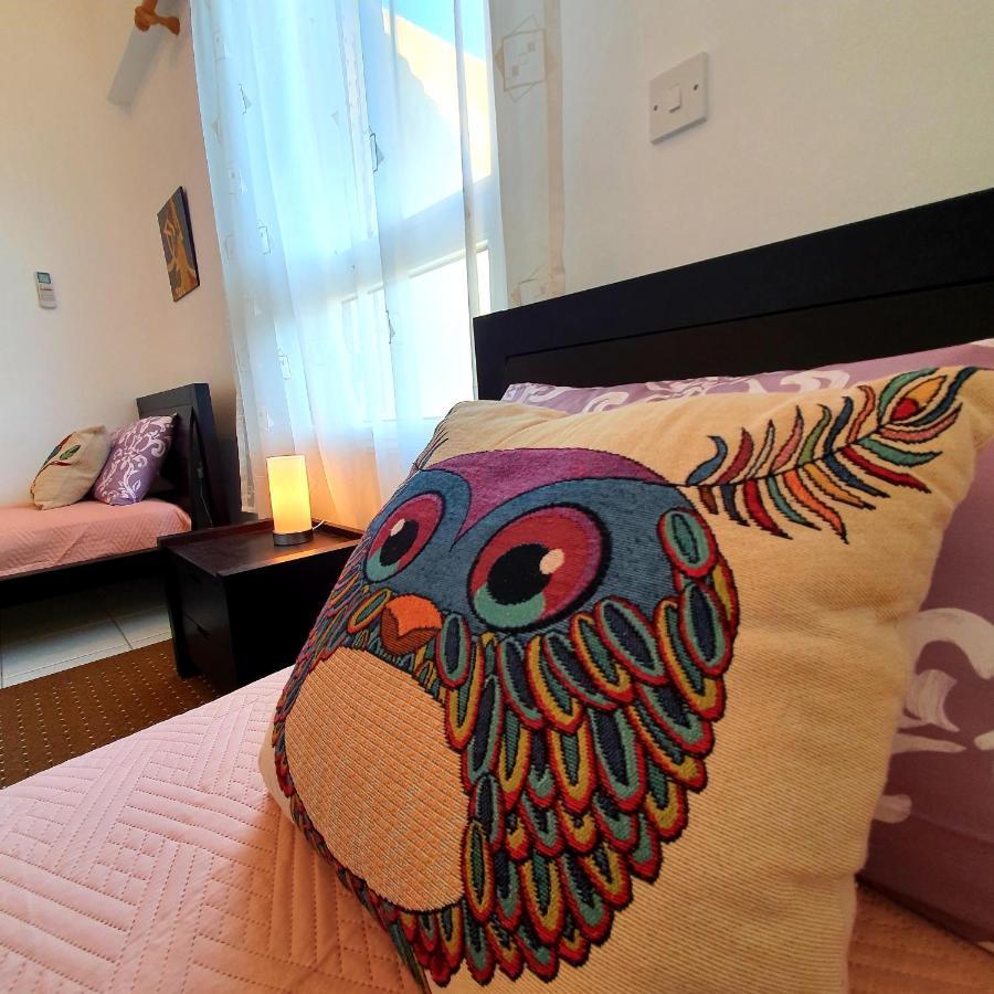Villa Owls Nest Townhouse à Paphos Extérieur photo