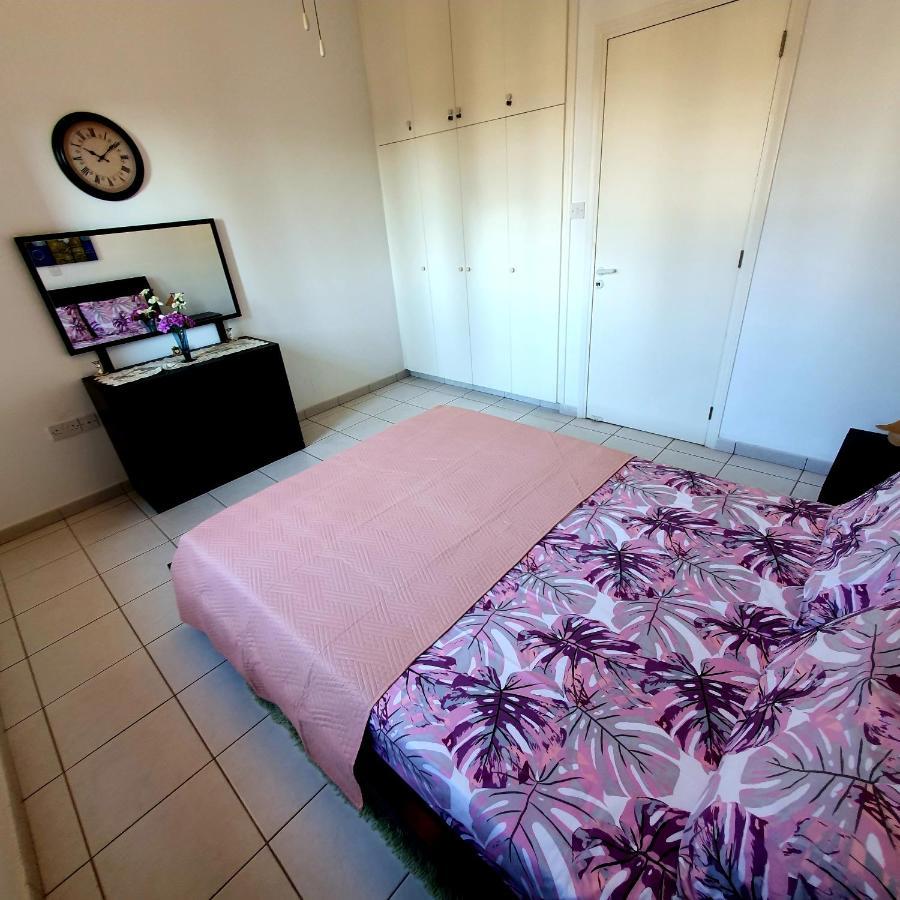 Villa Owls Nest Townhouse à Paphos Extérieur photo