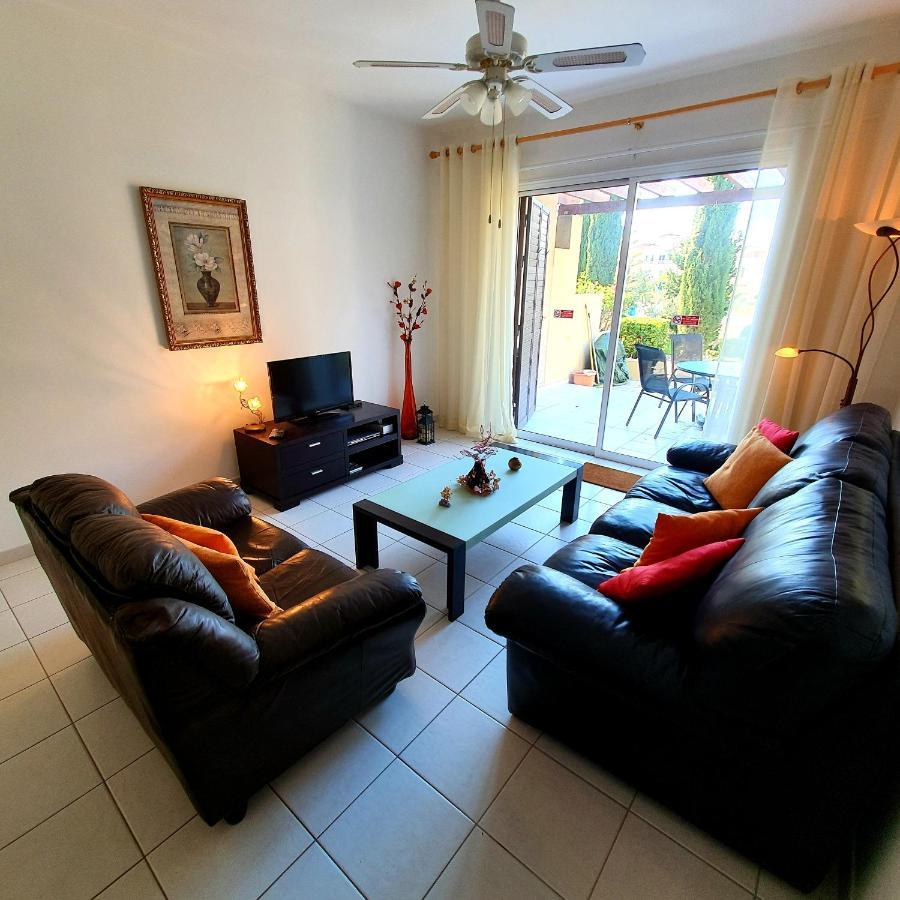 Villa Owls Nest Townhouse à Paphos Extérieur photo