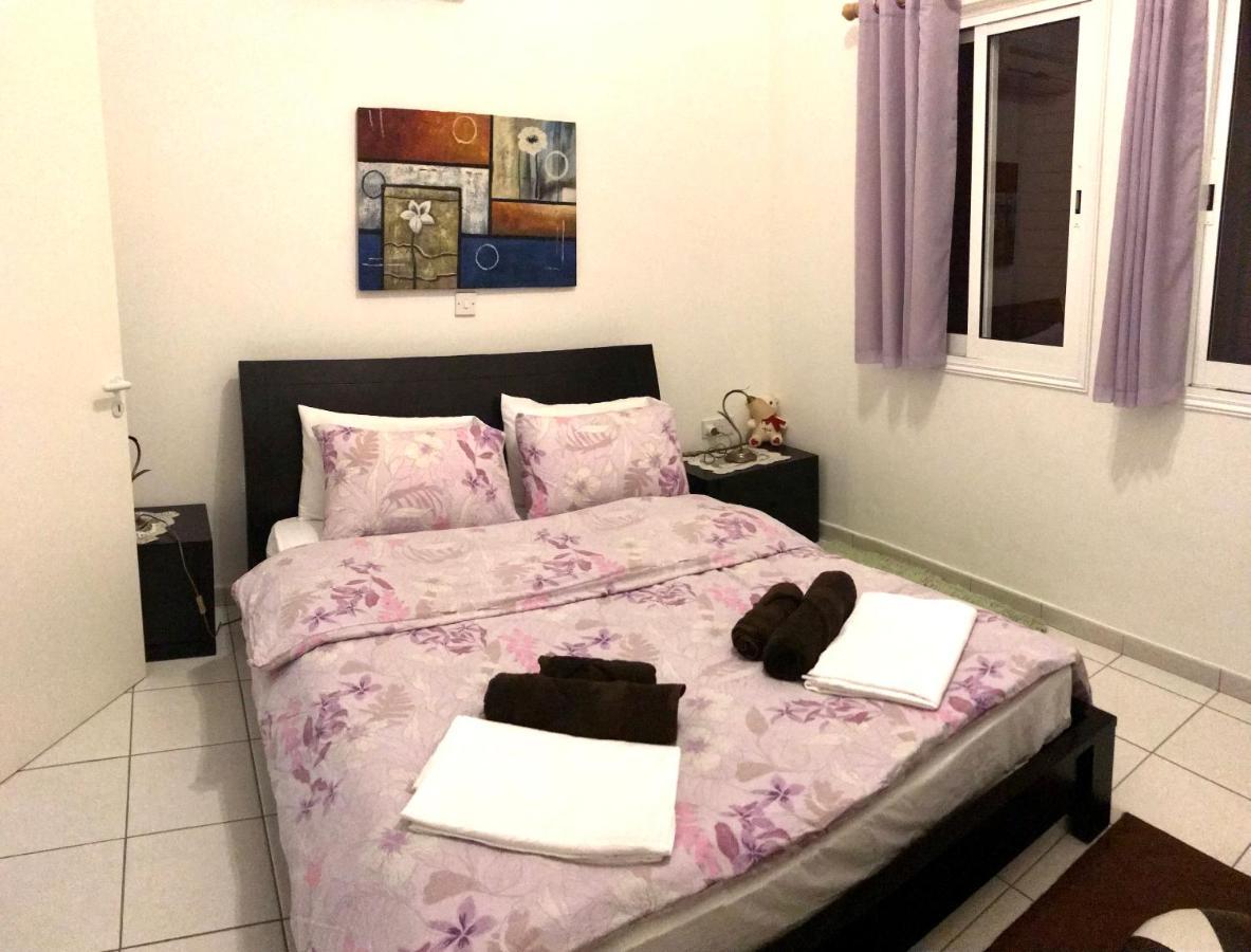 Villa Owls Nest Townhouse à Paphos Extérieur photo