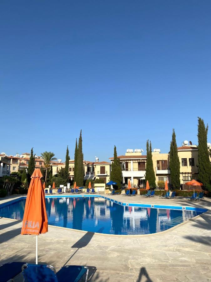 Villa Owls Nest Townhouse à Paphos Extérieur photo